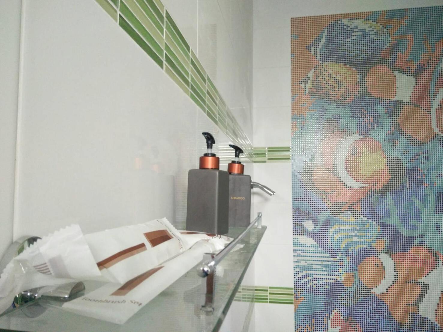 Sj House Hotel Aonang Ban Klong Haeng Exterior photo